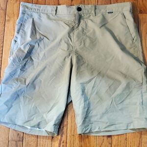 Niki Dri Fit Shorts